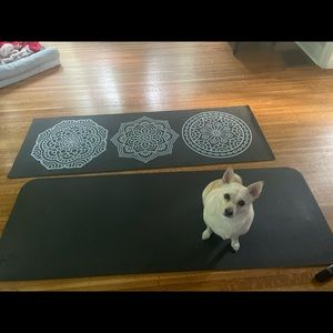 Meet your Posher, Naidy